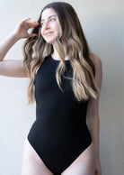 Snap Free Bodysuit Fitt Haven