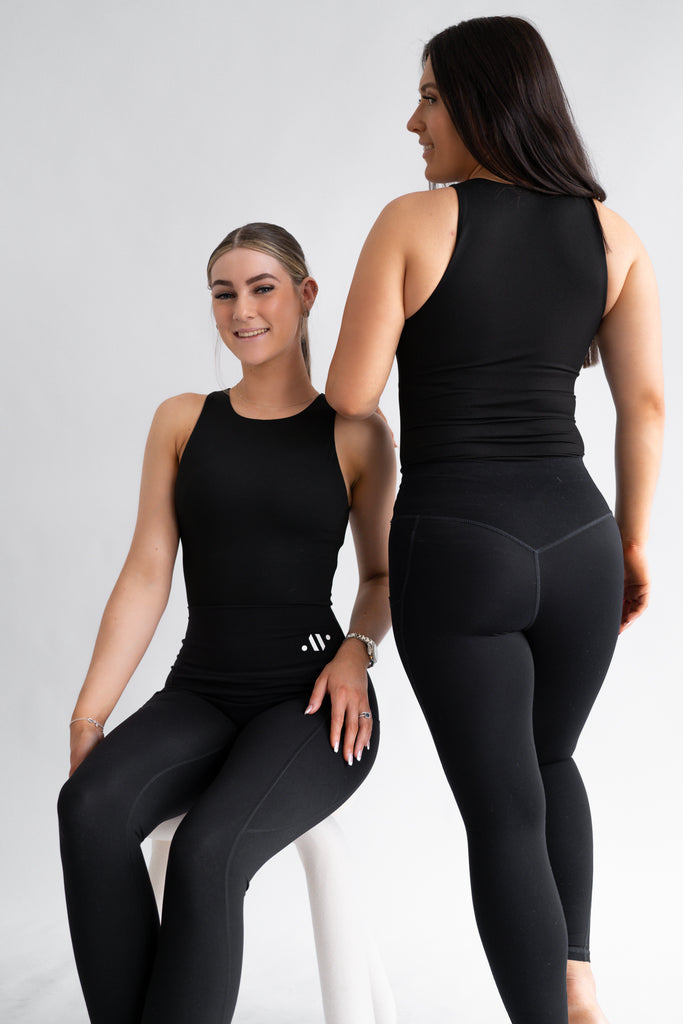 Fitt Haven  High Quality and Affordable Activewear