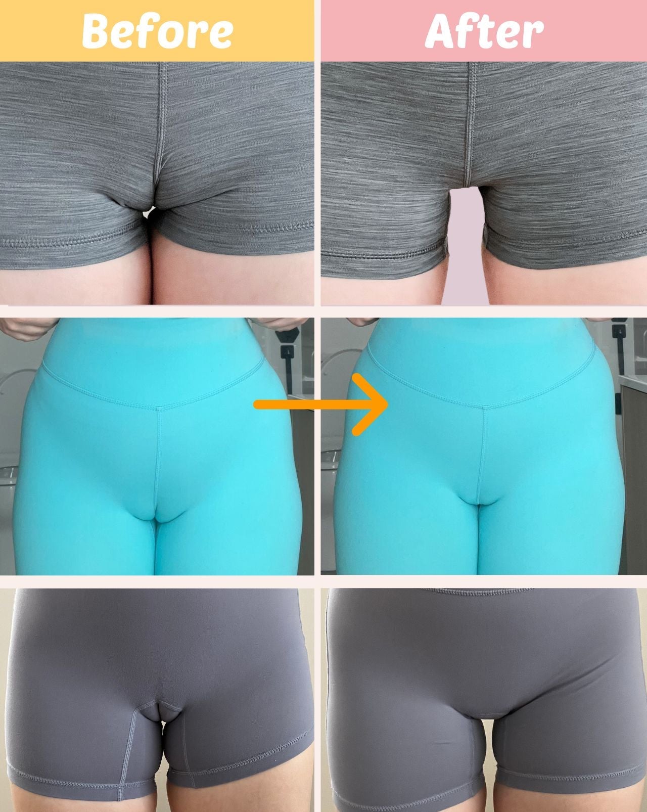 Product That Claims to Solve 'Front Wedgie